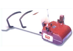 電磁振動給料機