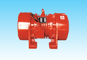 ZG系列慣性振動器(振動電機(jī))