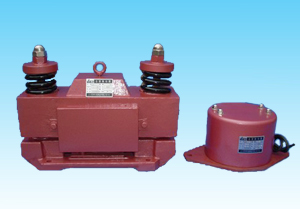 倉壁振動器-CZ型