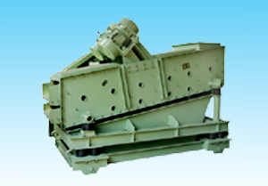 ZS系列直線振動篩