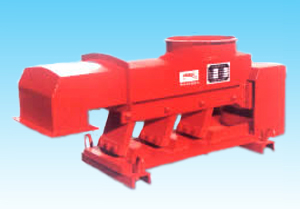 DMA系列電磁振動給料機(jī)