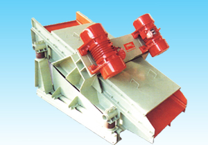 ZSG系列高效重型篩